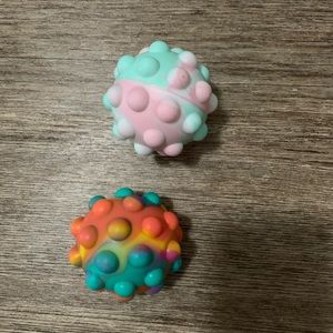 Fidgets for sale!